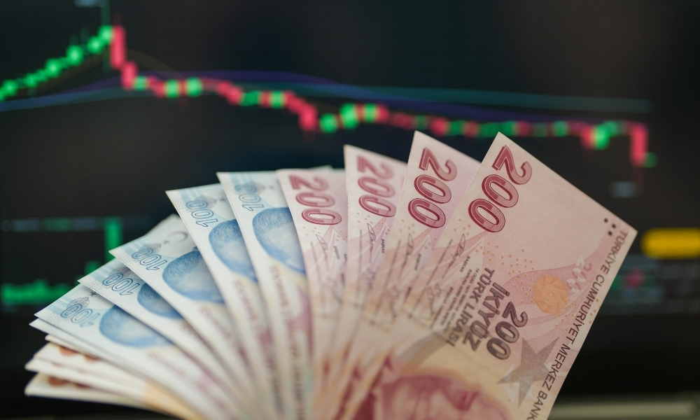 Turkiye Ekonomisi 2025te 36 Buyudu