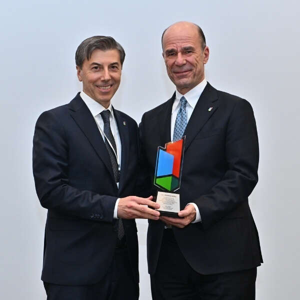 Türkiye İMSAD’ın yeni dönem başkanı Murat Savcı oldu