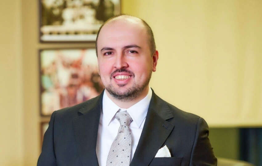 Turkiyenin Ic Giyim Devinden Perakende Devrimi