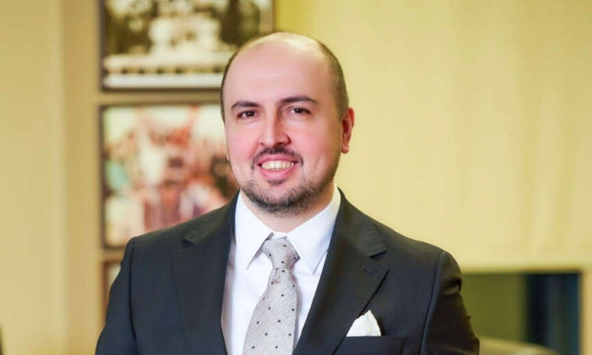 Turkiyenin Ic Giyim Devinden Perakende Devrimi