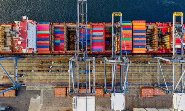 Turkiyenin Ocak Dis Ticaret Endeksleri Aciklandi