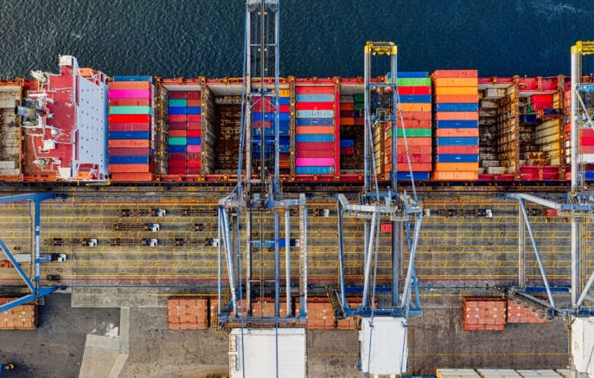 Turkiyenin Ocak Dis Ticaret Endeksleri Aciklandi