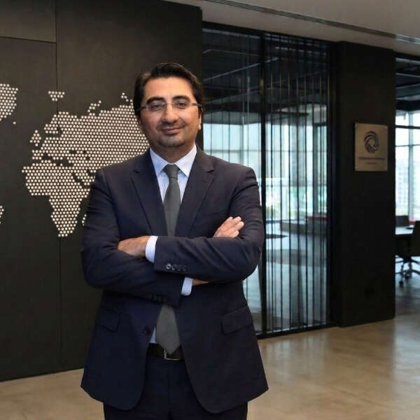 Dr. Mehmet Sarıdoğan: “Satın Alma Artık Bir Maliyet Merkezi Değil, Şirketin Stratejik Komuta Merkezidir”