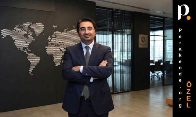 Tusayder Yonetim Kurulu Es Baskani Dr. Mehmet Saridogan