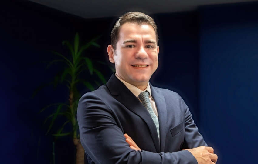 WAT Mobilite WAT Motorun Genel Muduru Gokhan Yildiz Oldu