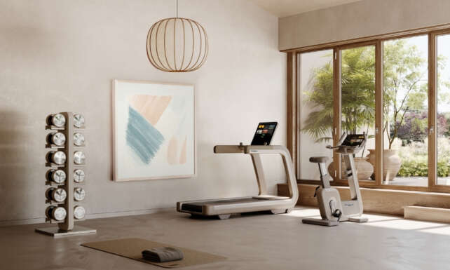 Wellnessta Luks Yasamin Yeni Donemi