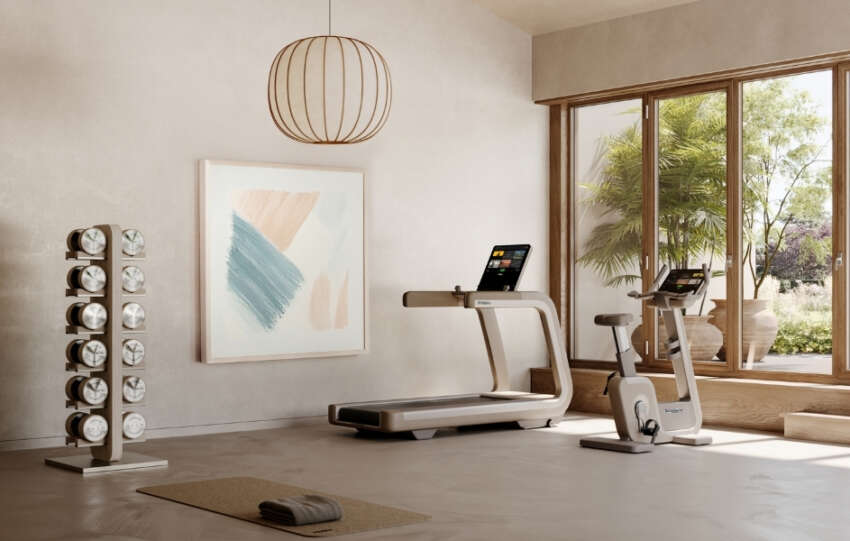 Wellnessta Luks Yasamin Yeni Donemi