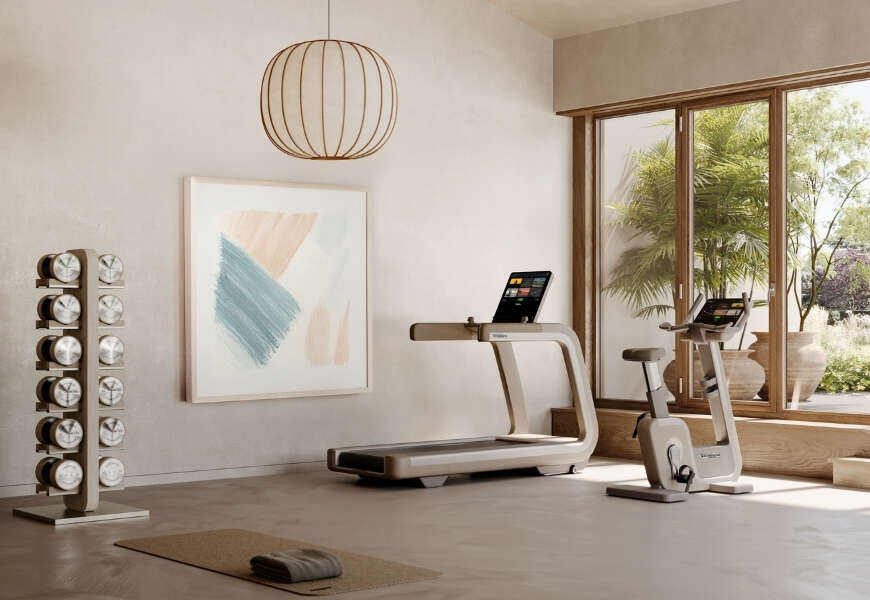 Wellnessta Luks Yasamin Yeni Donemi