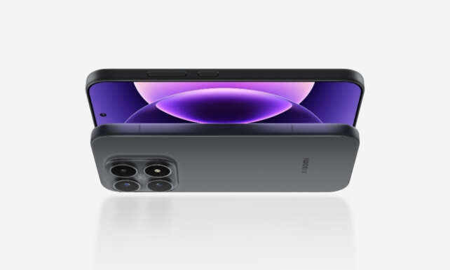 Xiaomi Leica Goruntuleme Teknolojisiyle Gelistirilen Xiaomi 17 Serisini Tanitti