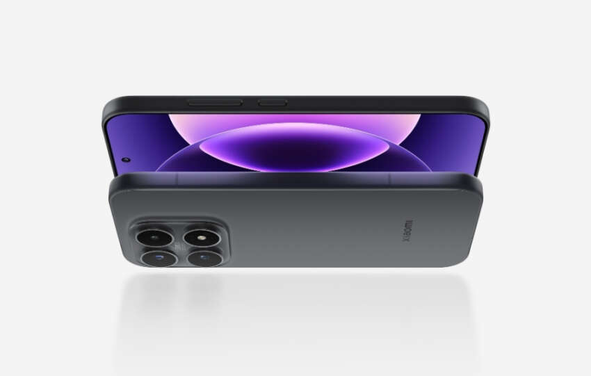 Xiaomi Leica Goruntuleme Teknolojisiyle Gelistirilen Xiaomi 17 Serisini Tanitti