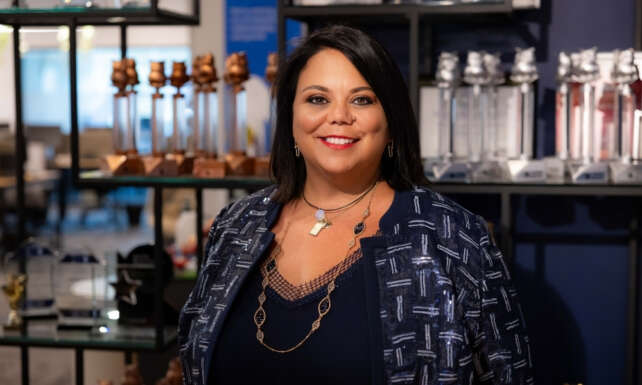 Yapay Zeka Hizli Tuketim Urunlerinde buyumenin kurallarini yeniden yaziyor