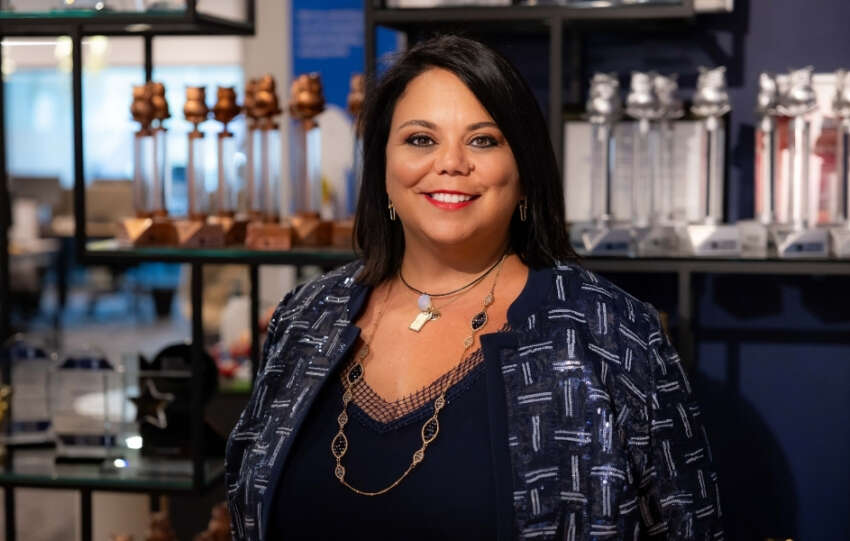 Yapay Zeka Hizli Tuketim Urunlerinde buyumenin kurallarini yeniden yaziyor