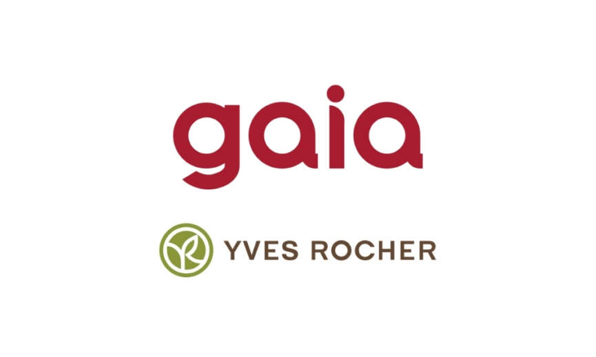 Yves Rocher Turkiyenin Yeni Iletisim Ajansi Gaia Ajans oldu