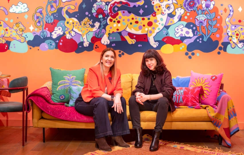 Zsa Zsa Zsu Renkleriyle Hayati Parlatanlarin 8 Mart Dunya Kadinlar Gununu Kutluyor