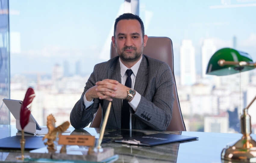 fzlPLUS operasyonel verimlilikle rutin islerin 70ini otomatize ediyor