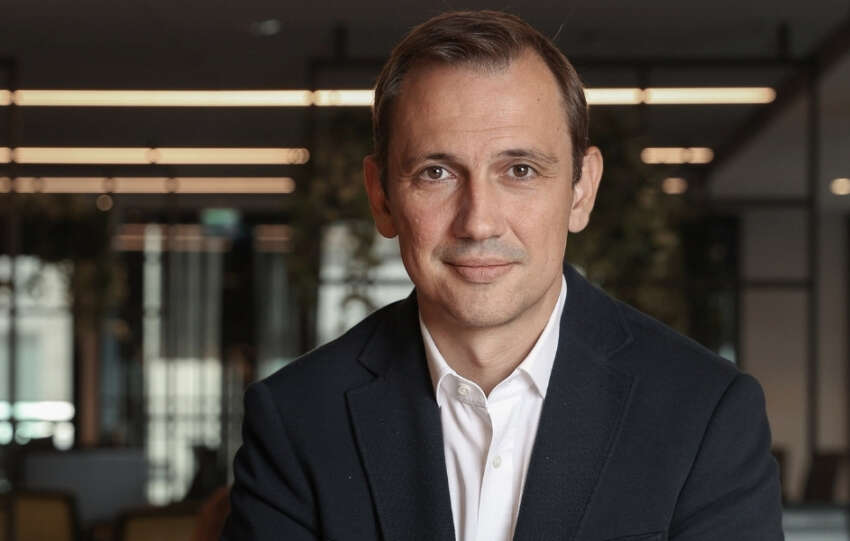 iyziconun Avrupa yolculugu basliyor