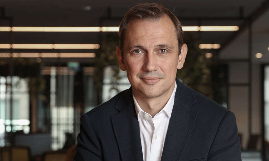 iyziconun Avrupa yolculugu basliyor