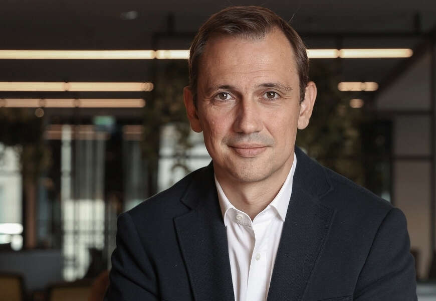 iyziconun Avrupa yolculugu basliyor