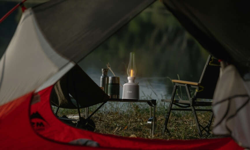 ttec Nostalglo LED aydinlatma ve guclu ses deneyimi tek cihazda