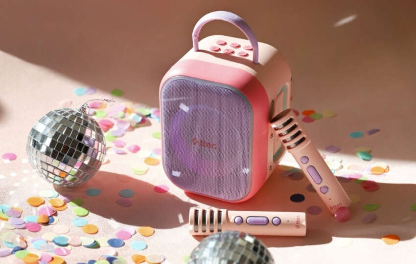 ttec VocalMate ile minik yildizlar en buyuk hayallerle sahnede