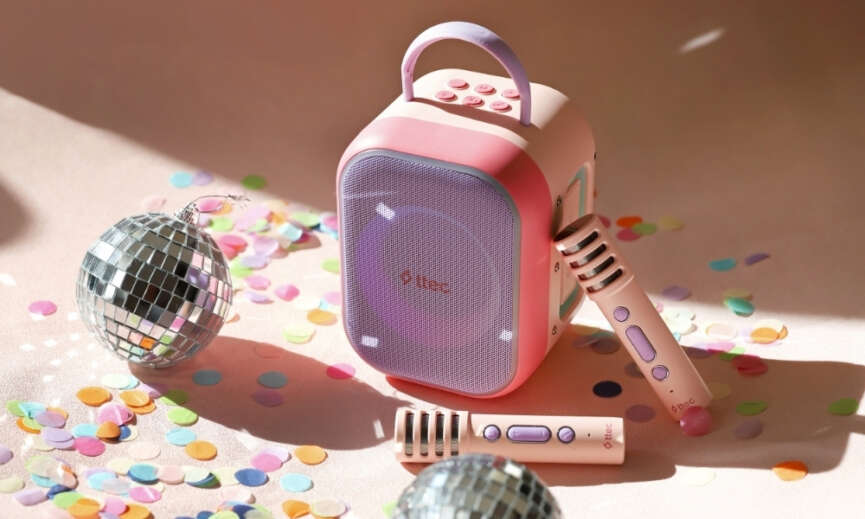 ttec VocalMate ile minik yildizlar en buyuk hayallerle sahnede