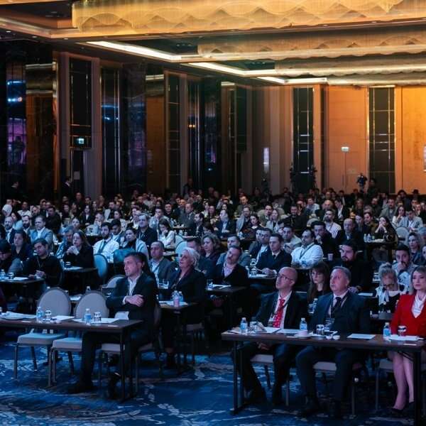 Home 27 13. Satın Alma ve Tedarik Yönetimi Zirvesi 400’ü aşkın sektör profesyonelinin katılımıyla gerçekleşti