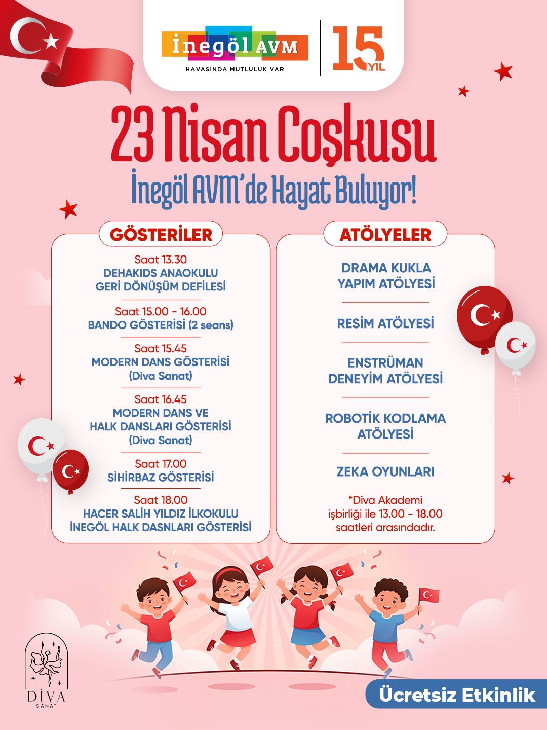 1776245066 Inegol AVM Nisan Etkinlikleri 1 1