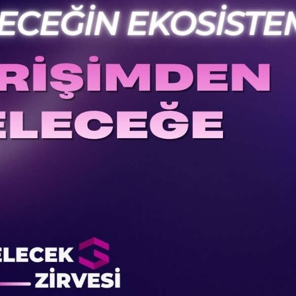 Home 25 2. GEV Gelecek Zirvesi, 3 Haziran 2026’da MEXT Teknoloji Merkezi’nde!