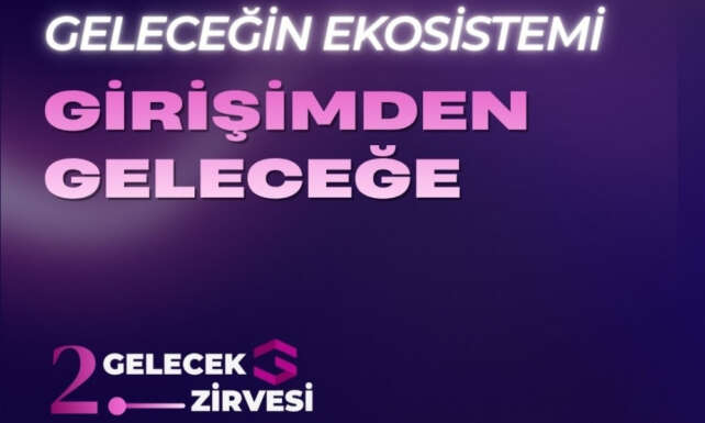 2. GEV Gelecek Zirvesi 3 Haziran 2026da MEXT Teknoloji Merkezinde