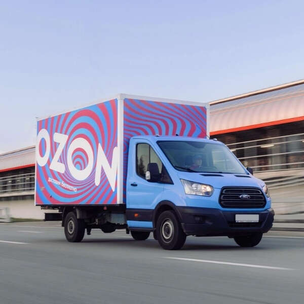 2025 yılında Rusya’daki e-ticaret platformu Ozon’da, Türkiye menşeli ürünlere olan talep iki kat arttı