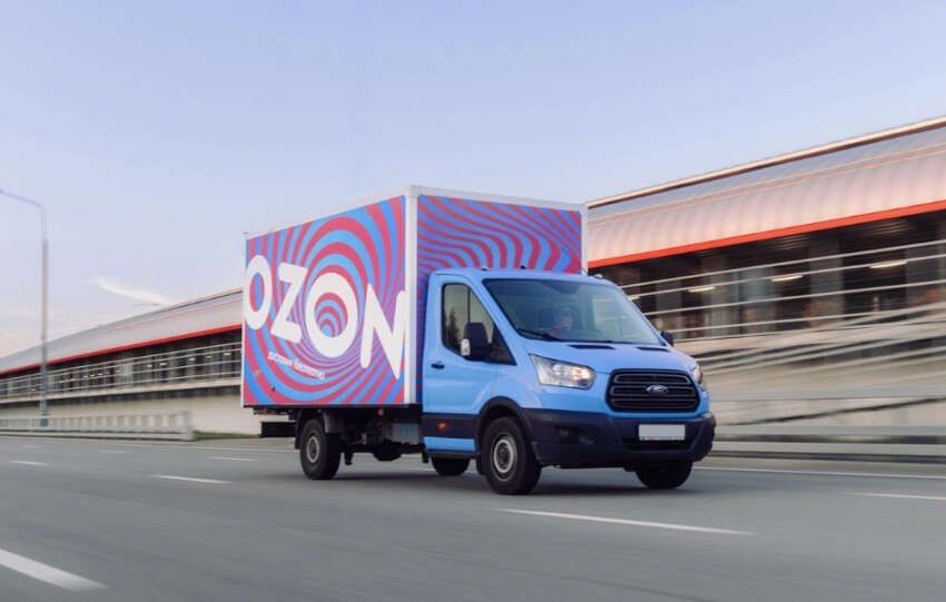 2025 yilinda Rusyadaki e ticaret platformu Ozonda Turkiye menseli urunlere olan talep iki kat artti v1