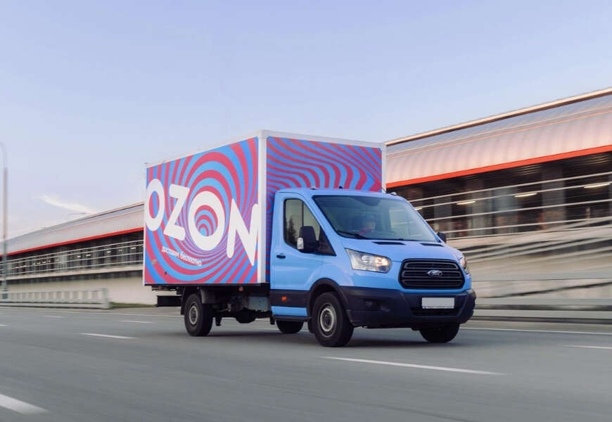 2025 yilinda Rusyadaki e ticaret platformu Ozonda Turkiye menseli urunlere olan talep iki kat artti v1