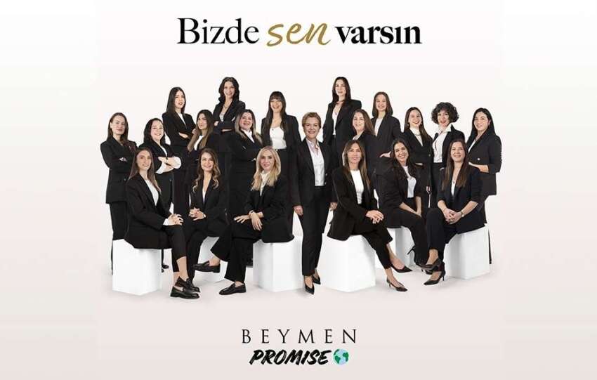 2030 Hedefleri ve Kadin Liderlik Vizyonu