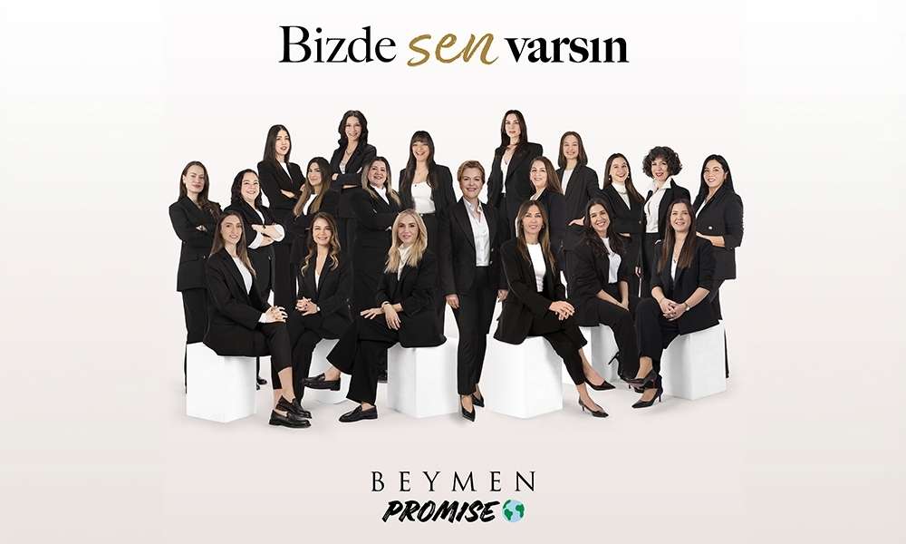 2030 Hedefleri ve Kadin Liderlik Vizyonu