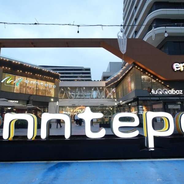 “23 Nisan Çocuk Şenliği Enntepe’de Coşkuyla Kutlanacak”