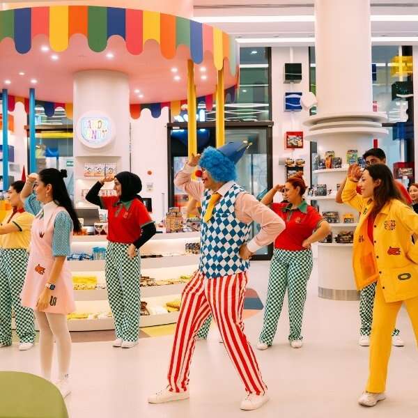 Home 28 23 Nisan Coşkusu Candy Candy’nin Renkli Dünyasında Buluşuyor