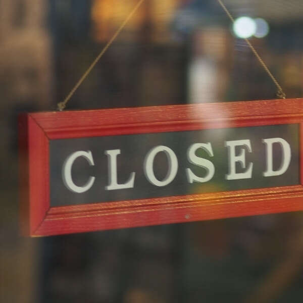 Perakendede Büyük Kırılma: 5 Yılda 40 Binden Fazla Mağaza Kapanabilir