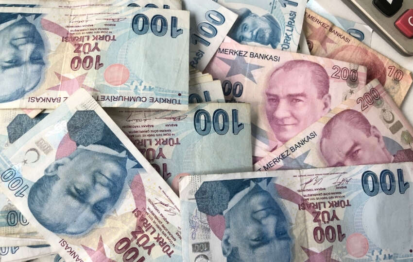 581 Milyar TLlik Yeni Kaynak