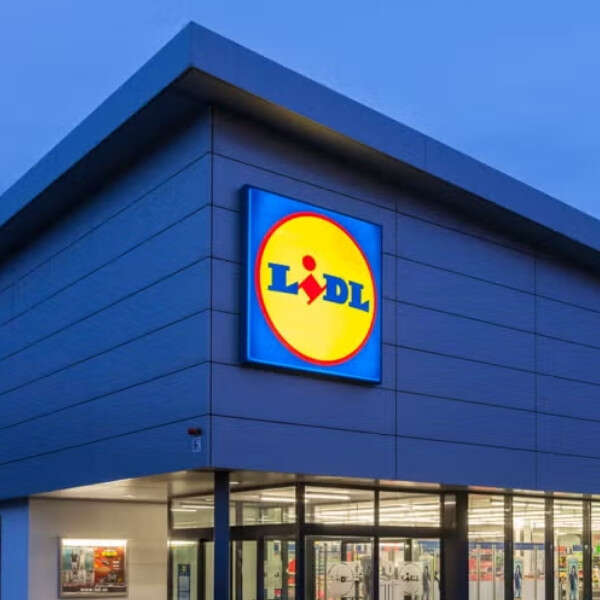 Lidl’den Dev Hamle: 600 Milyon Sterlinlik Genişleme ile Yeni Mağaza Lokasyonları Açıklandı