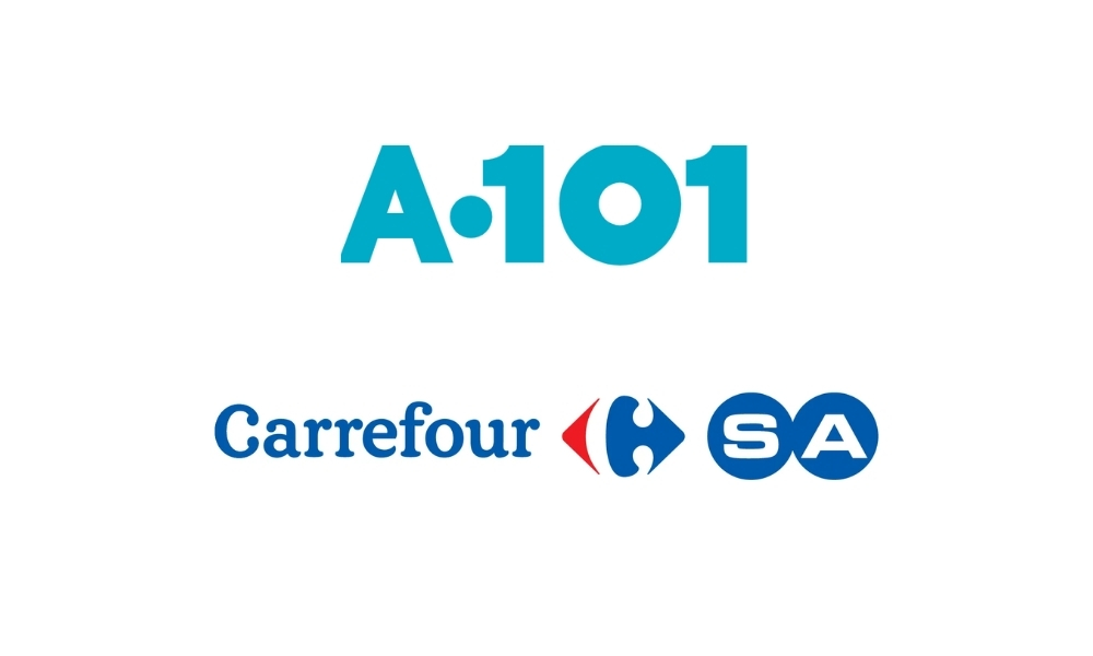 A101 CarrefourSAyi Satin Aliyor