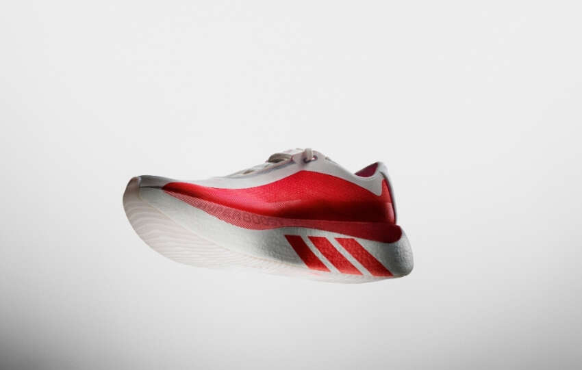 Adidas Hyperboost Edge ile kosuda yeni bir donem baslatiyor
