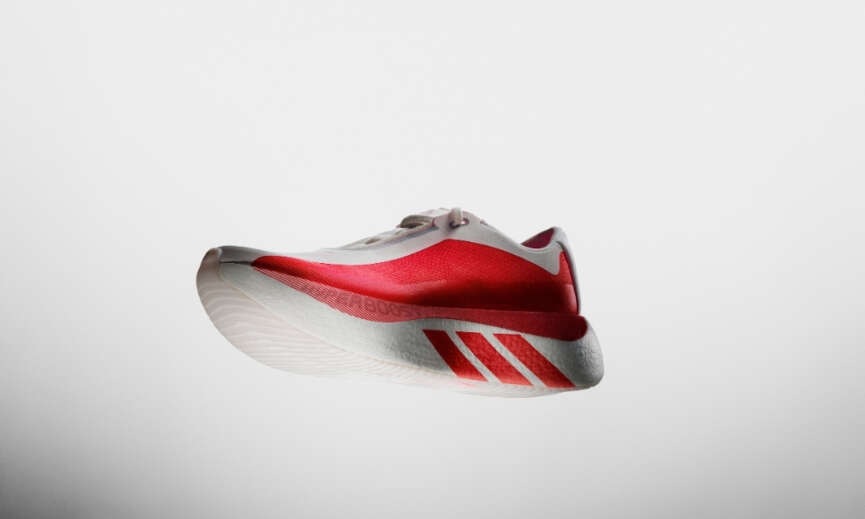 Adidas Hyperboost Edge ile kosuda yeni bir donem baslatiyor