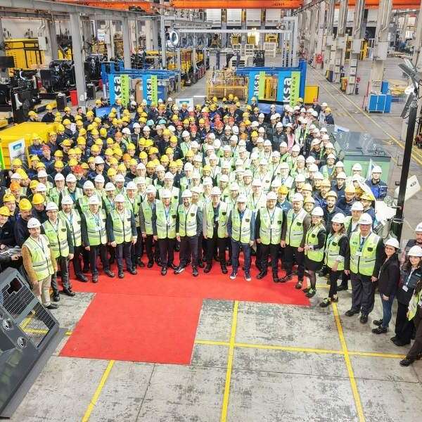 Home 27 Aksa Jeneratör’den Farklı İhtiyaçlara Yanıt Veren Yeni Nesil Enerji Çözümleri