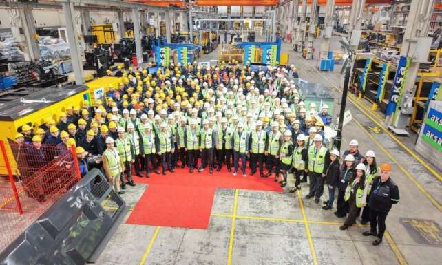 Aksa Jeneratorden Farkli Ihtiyaclara Yanit Veren Yeni Nesil Enerji Cozumleri