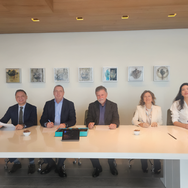 Alışveriş Merkezlerinde Enerji Tasarrufuna Yapay Zeka Dokunuşu