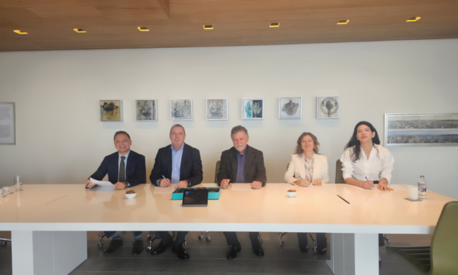 Alisveris Merkezlerinde Enerji Tasarrufuna Yapay Zeka Dokunusu