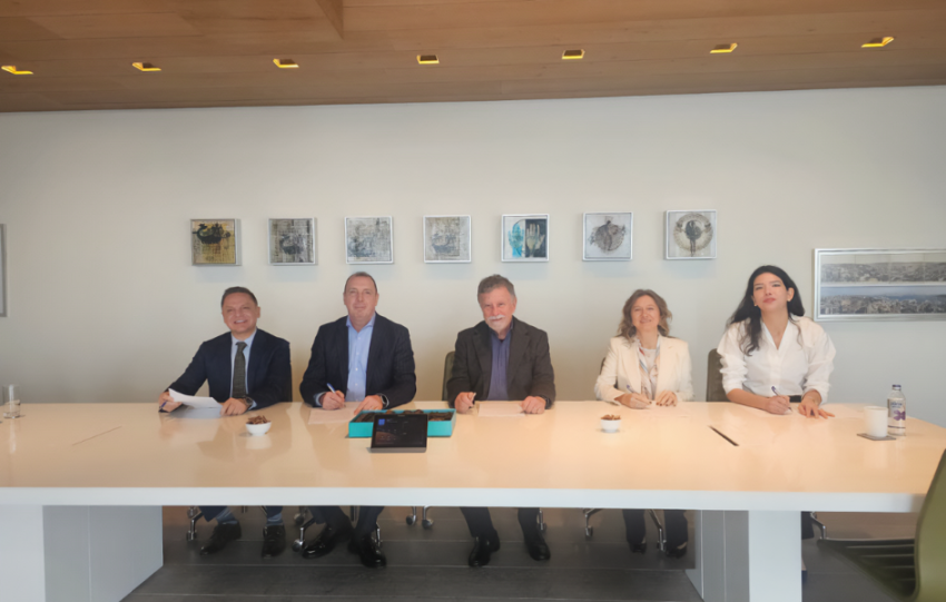 Alisveris Merkezlerinde Enerji Tasarrufuna Yapay Zeka Dokunusu