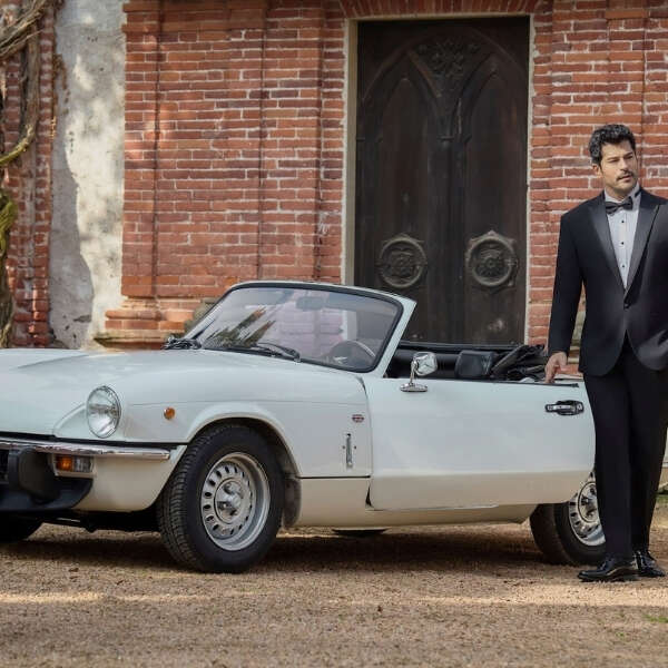 Home 40 Altınyıldız Classics ile “Şimdi Yaz”