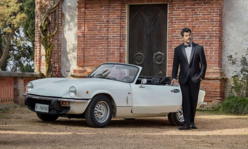 Altinyildiz Classics ile Simdi Yaz