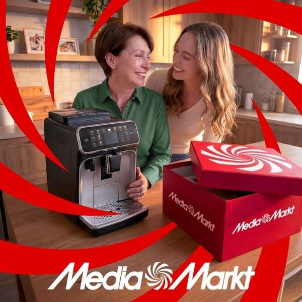 Anneler Günü için en teknolojik hediye seçenekleri MediaMarkt’ta!